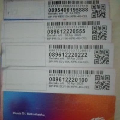 Perdana 3 