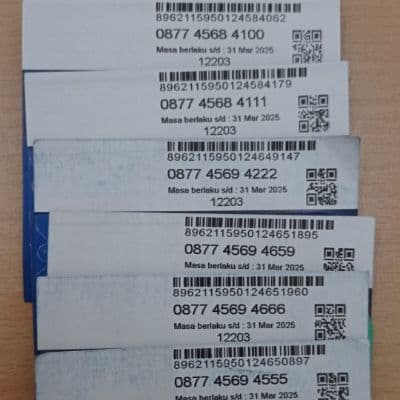 Perdana cantik xL 36gb