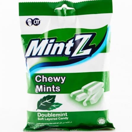 PERMEN MINTZ DUOMINT