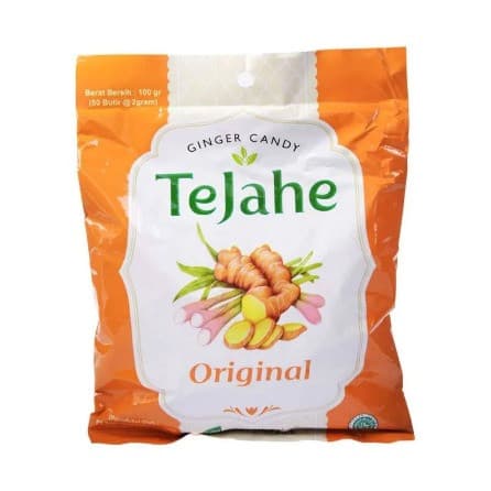 PERMEN TE JAHE ORIGINAL