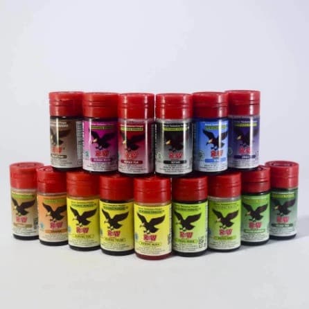 PEWARNA MAKANAN RAJAWALI 15ML ALL VARIAN