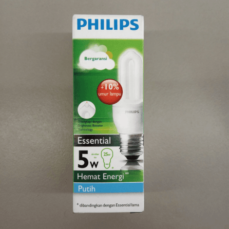 PHILIPS ESS 5W
