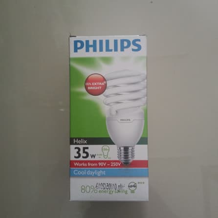 PHILIPS HULIK 35W