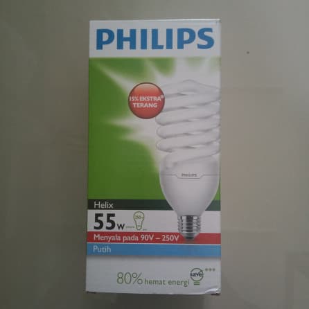 PHILIPS HULIK 55W