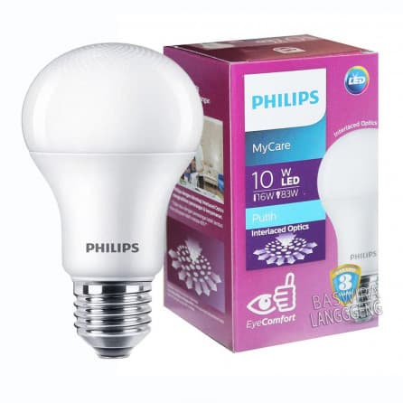 PHILIPS LED 10W