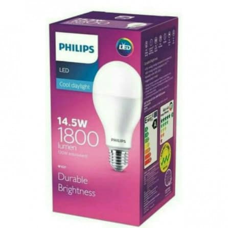 PHILIPS LED 14,5W