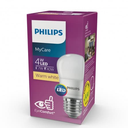 PHILIPS LED 4W