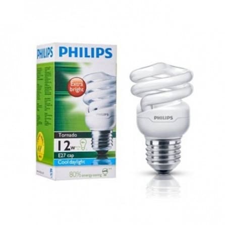 PHILIPS TORNADO 12W