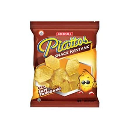 PIATTOS SAPI PANGGANG 11g