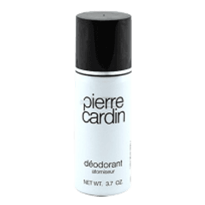 PIERRE CARDIN DEODORANT SPRAY PUTIH KLG 150mL