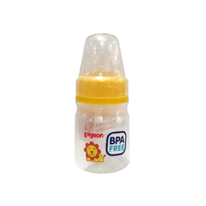 PIGEON BOTOL SUSU PP RP STANDARD MM  PCS 50mL
