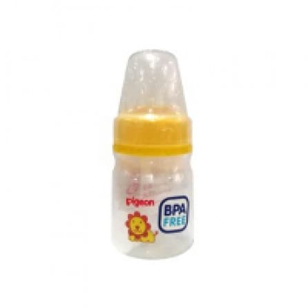 Pigeon Botol Susu PP RP STANDARD MM PCS 50ML