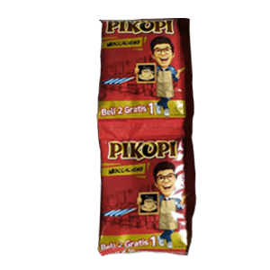 PIKOPI KOPI INSTANT MOCCACHINO RCG 10x20g