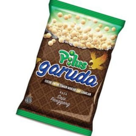 PILUS SAPI PANGGAng 95g