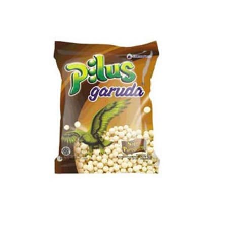 PILUS SNACK SAPI PANGANG 10G