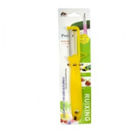 Pisau Peeler AL 12 PCS