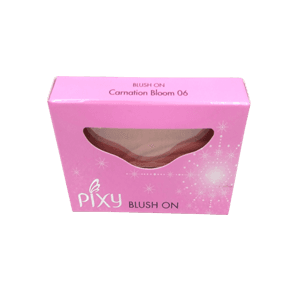 PIXY BLUSH ON CARNATION BLOOM 06  PCS 