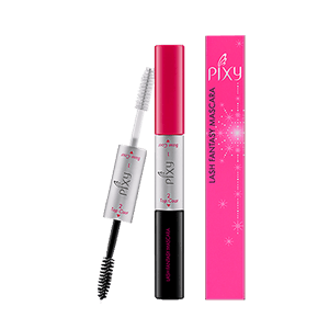 PIXY COD LASH FANTASY MASCARA  PCS 10g