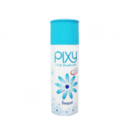 Pixy Deodorant Stick Bouqet 34g