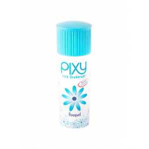 PIXY DEODORANT STICK BOUQUET STK 34g
