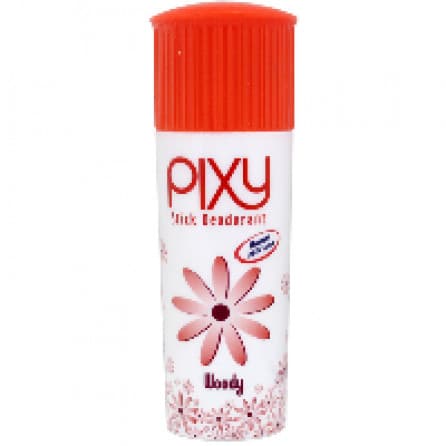 Pixy Deodorant Stick Woody 34g