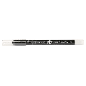 PIXY EYE LINER COLORS OF DELIGHT BLACK PCS 1.14g