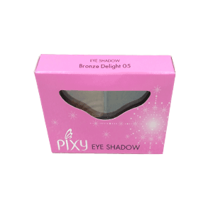 PIXY EYE SHADOW BRONZE DELIGHT 05  PCS 
