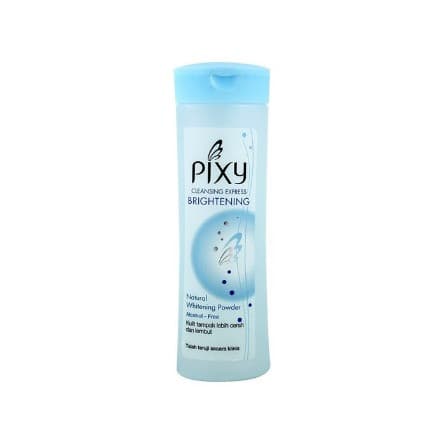 Pixy Gentle Cleansing Express UV Whitening 100ml