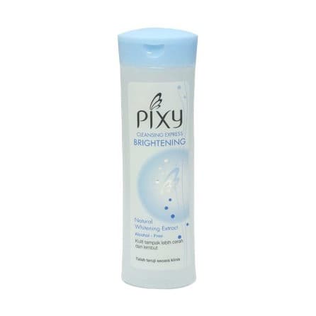 Pixy Gentle Cleansing Express UV Whitening 150ml