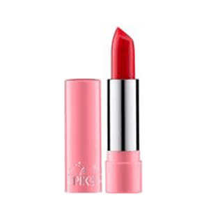 PIXY LIP CONDITIONR COLOR OF DLIGHT RED BOX 3.8g