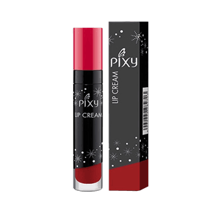 PIXY LIP CREAM 02 PARTY RED PCS 4g