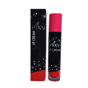 PIXY LIP CREAM 03 CLASSIC RED PCS 4g