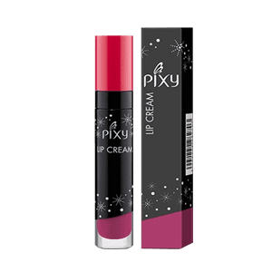 PIXY LIP CREAM 04 FUN FUCHSIA PCS 4g