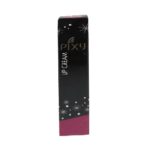 PIXY LIP CREAM 05 EDGY PLUM PCS 4g