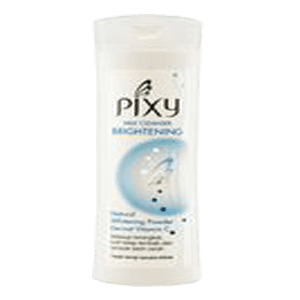 PIXY MILK CLEANSER BRIGHTENING  BTL 100mL