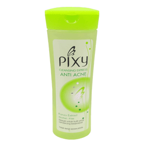 PIXY REFRESHING CLEANSING EXPRES ACNE BTL 100mL