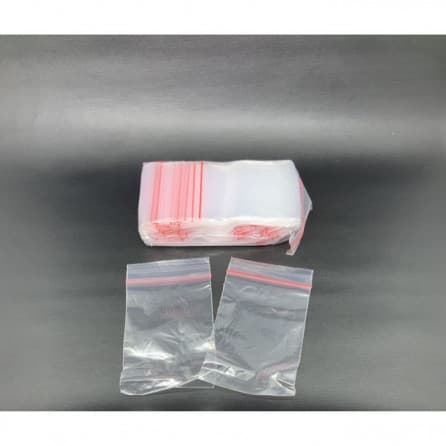 PLASTIK KLIP 6x10