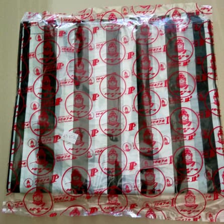 PLASTIK LOREK BESAR