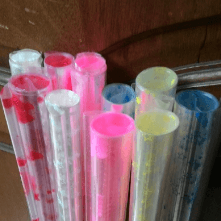 PLASTIK PARDEL (NB)