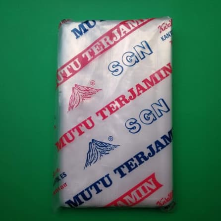PLASTIK SGN 1/2KG