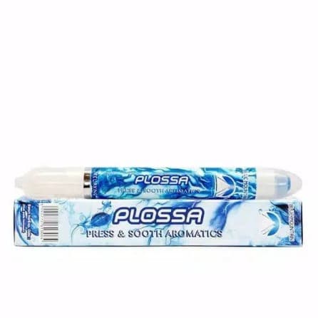 PLOSSA BLUEMOUNTAIN 8ML
