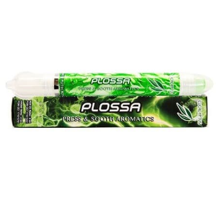 PLOSSA EUCALYPTUS 8ML