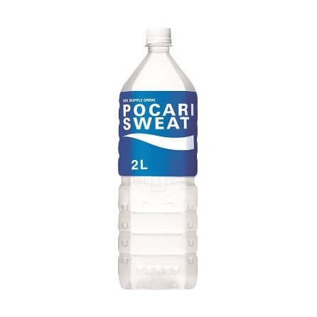 POCARI SWEAT 2L