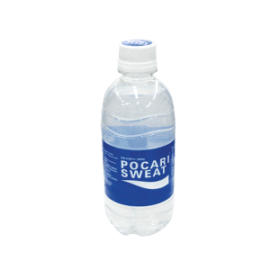 POCARI SWEAT MINUMAN ISOTONIK  BTL 350mL