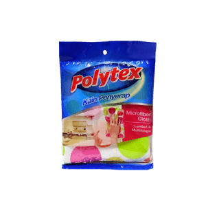 POLYTEX KAIN PENYERAP  PCS 