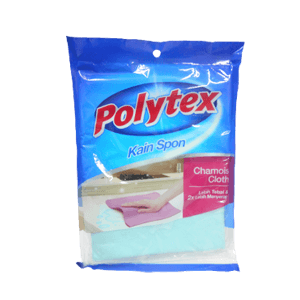 POLYTEX KAIN SPONS  PCK 