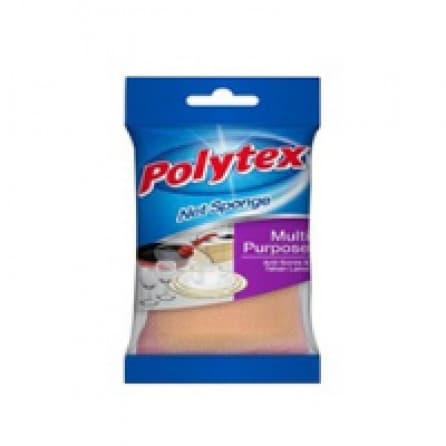 Polytex Net Sponge Multipurpose PCS