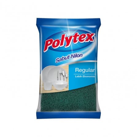 POLYTEX SABUT NILON REGULAR 