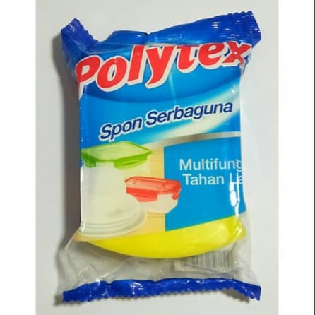 POLYTEX SPON SERBAGUNA  