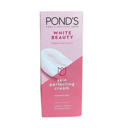 Ponds Pelembab Wajah Day Cream Normal Skin 40g